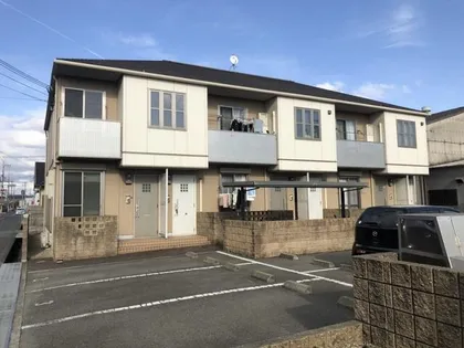 プレミア南条 シャーメゾン南条 Bの画像