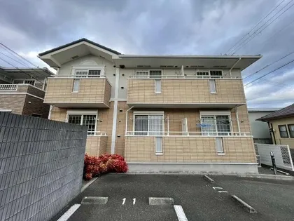 ウッドパストラルIIIの画像