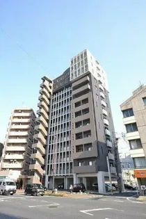 THE SQUARE SUITE RESIDENCEの画像
