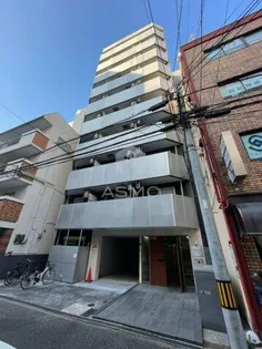 クラビス上町台の画像