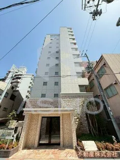 プレジオ天神橋ASIANの画像