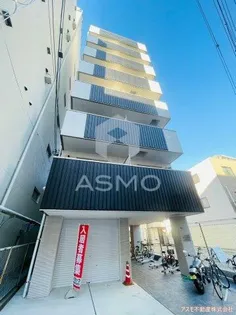 アーク緑橋の画像