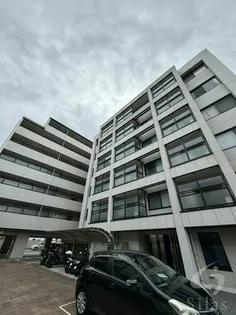 CASA GRAN洛西【2階】の外観