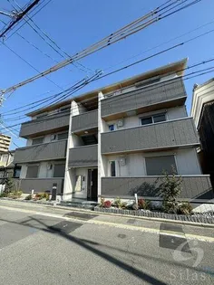 エンラージ西院の画像