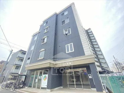 RIHITO正雀駅前の画像