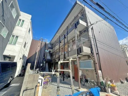 金龍マンションの画像