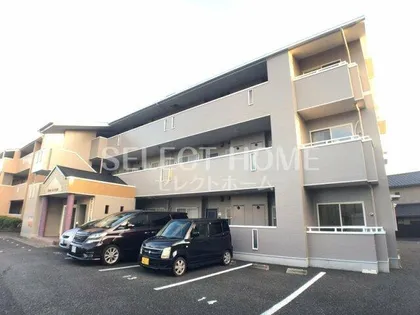 サンセール弐番館の画像