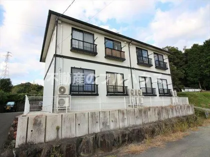 岩広ハイツの画像