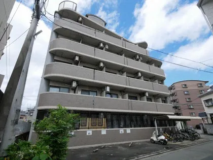 ピュアドーム日赤通りの画像