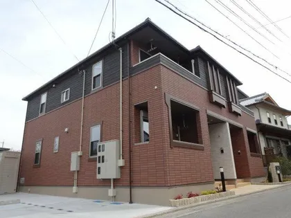 リッツジュンⅡの画像