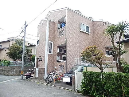 E Sコーポの画像