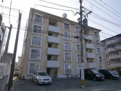 第一地録ビルの画像