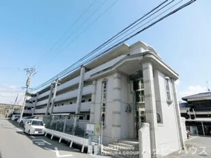 ロイヤルハイツ博多南の画像