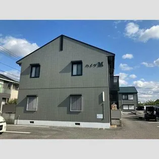 ハイツMの画像