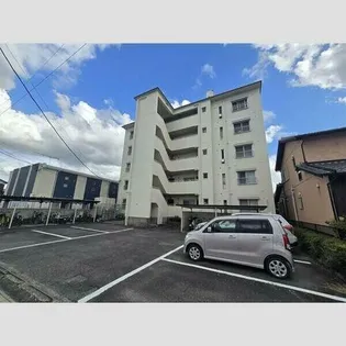 ハイツ小正Aの画像