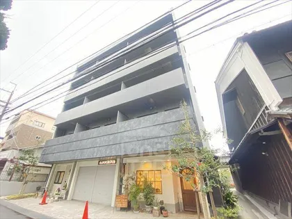 山崎マンション14の画像
