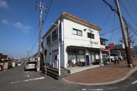 島ハイツの画像