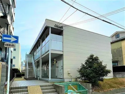 レオパレスステラの画像