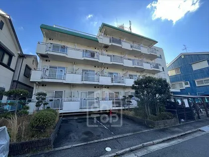 第35マンションの画像