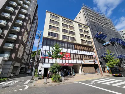 ヤマウラ77ビルの画像