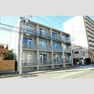 SーFLATⅡの画像