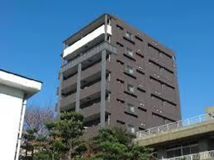 アクタス大橋ステーションタワーの画像