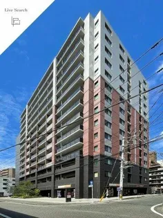 福岡県福岡市南区大橋1丁目【マンション】の外観