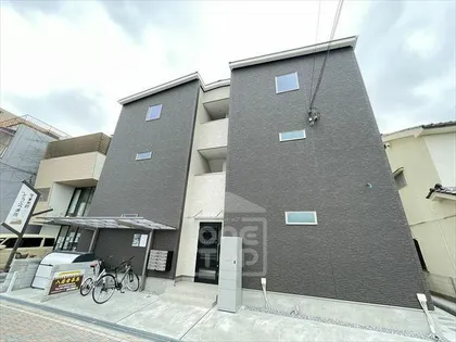 レーヴ茨木元町の画像