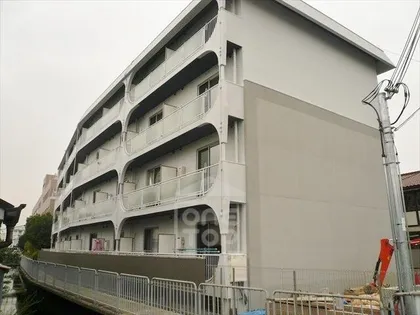マンション東岡の画像