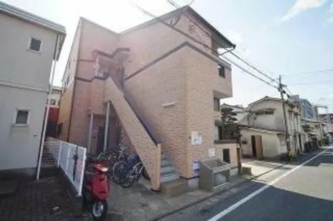 アイフィールド高宮の画像