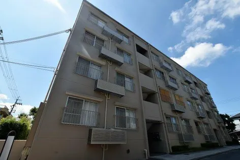 コープ野村浜寺公園 4棟の画像