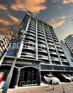 福岡県福岡市博多区築港本町【マンション】の外観