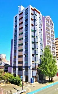 ORIENT BLD NO59TWINS【11階】の外観