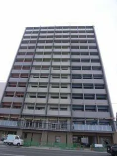 V-TOWER天神 No.60【11階】の外観