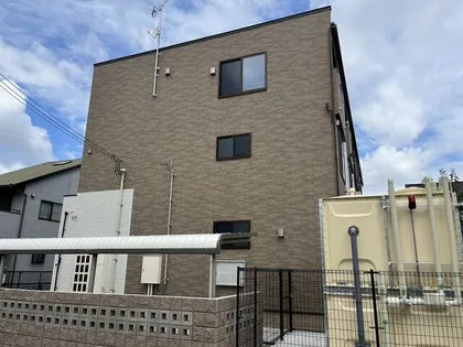 メゾングレーヌ龍野町の画像