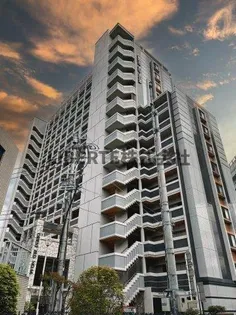 福岡県福岡市博多区堅粕3丁目【マンション】の外観