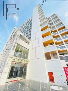 No.66 2100 GUARANTEE 21 ORIENT BLD【8階】の外観