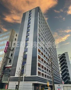 ORIENT BLD No.67【5階】の外観