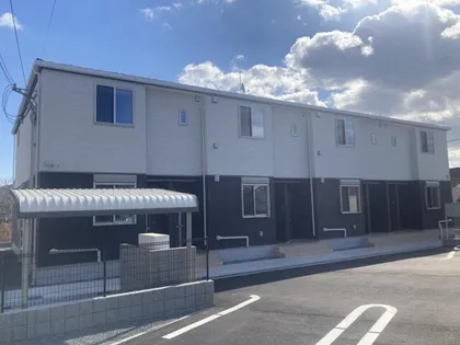 スモールヴィレッジIIIの画像