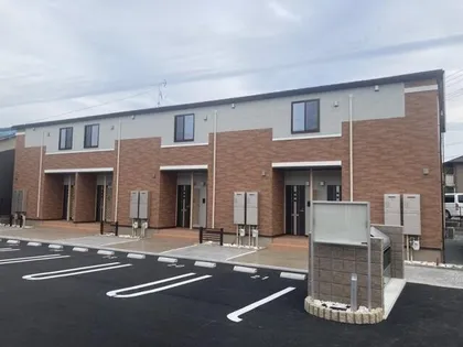 シエロガーデン下余部 Aの画像