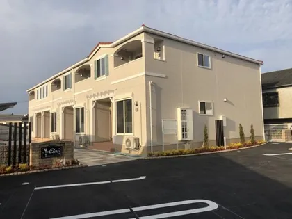 クレール参番館の画像