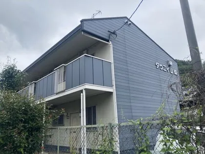 タウニィ山崎の画像