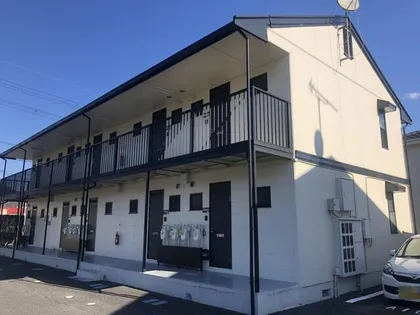 ルミエール A棟の画像