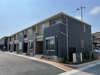 フェリスIの画像