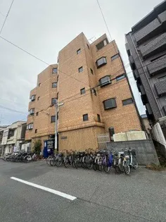 グランビルドアビコⅡの画像