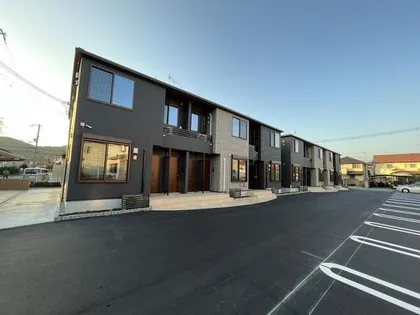 ポルト ボヌールIIの画像