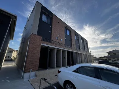 アネモスヒルズ姫路早瀬Ⅰの画像