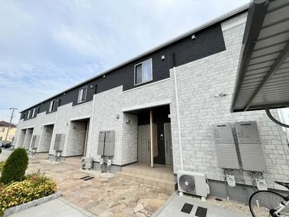 リリーベルの画像