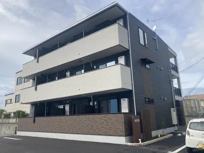 ドルチェ細江の画像