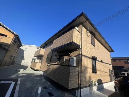 アンジェ ユウの画像